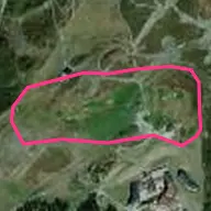 Golf de la Rosière