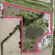 Papio Greens Golf Center