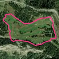 Golf Club Avoriaz