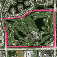 The Falls Club of the Palm Beaches