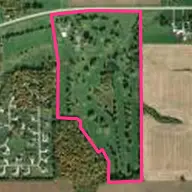 Lincoln Hills Golf Club