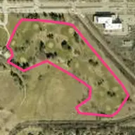 Noyes Park Golf Course Noyes Park Golf Course