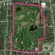 Downers Grove Golf Club