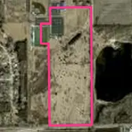 Wolf Run Golf Course