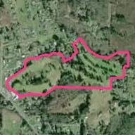 Skyline Golf Course