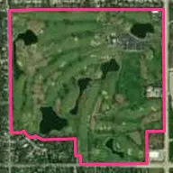 Coyote Run Golf Course