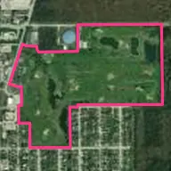 Chicago Heights Park District Golf Course East