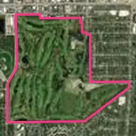 Glen Ellyn Village Links Golf Course Glen Ellyn Village Links Golf Course