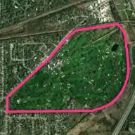 Glen Oak Country Club