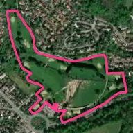 Golf de Verrières-le-Buisson