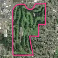 Fircrest Golf Course Fircrest Golf Course