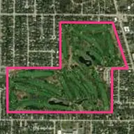 Glenview Park Golf Club