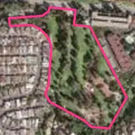 Palos Verdes Shores Golf Course