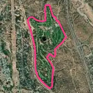 Wilcox Oaks Golf Course