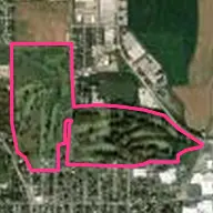 Buffalo Trace Golf Course