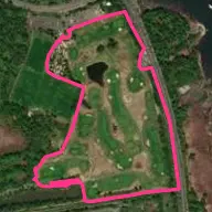 Harbor Links Executive Course
