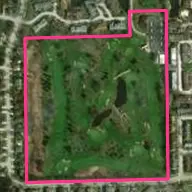 Green Meadows Golf Club