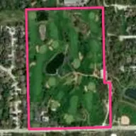 Twin Lakes Golf Course