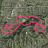 Coyote Hills Golf Course