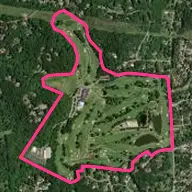Richland Country Club