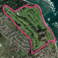Waiehu Golf Course Waiehu Golf Course