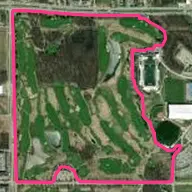 The Meadows at Grand Valley State University