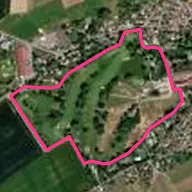 Golf de Gueux
