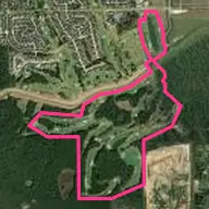 Tournament Course Tournament Course
