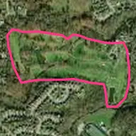 Beech Creek Golf Course