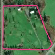 Homer Golf Course