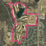 Hodge Park Golf Course Hodge Park Golf Course