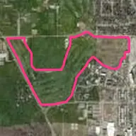 Ackerman-Allen Golf Course