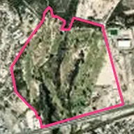 San Felipe Springs Golf Course San Felipe Springs Golf Course