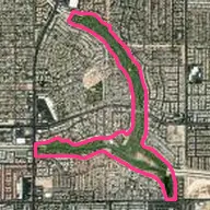 Desert Rose Golf Course