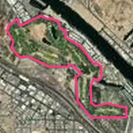 Rivers Edge Golf Course (Needles Municipal) Rivers Edge Golf Course (Needles Municipal)