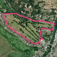 Hidden Valley Golf Course