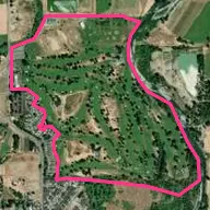 Emerald Valley Golf Course