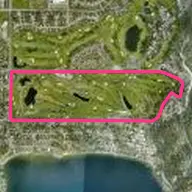 Liberty Lake Golf Course Liberty Lake Golf Course