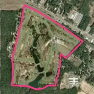 Eagle Springs Golf and Recreation Park