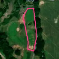 Golf du Grand Rodez - Putting Green