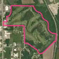 Spring Hill Golf Course