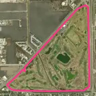 Gabe Lozano Golf Course Gabe Lozano Golf Course