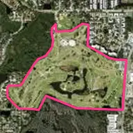 Tarpon Springs Golf Course