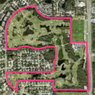 Chi Chi Rodriguez Golf Course