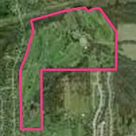 Twin Run Golf Course