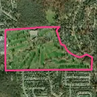 Potters Park Golf Course