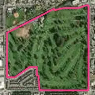 Chester Washington Golf Course Chester Washington Golf Course