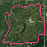 Richland Golf Club