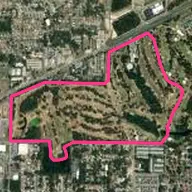 Fort Walton Beach Golf Club - Oaks Course