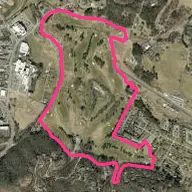 Boone Golf Club